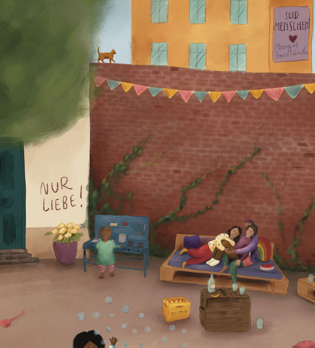 Kartenset "Verstehst du mich?"