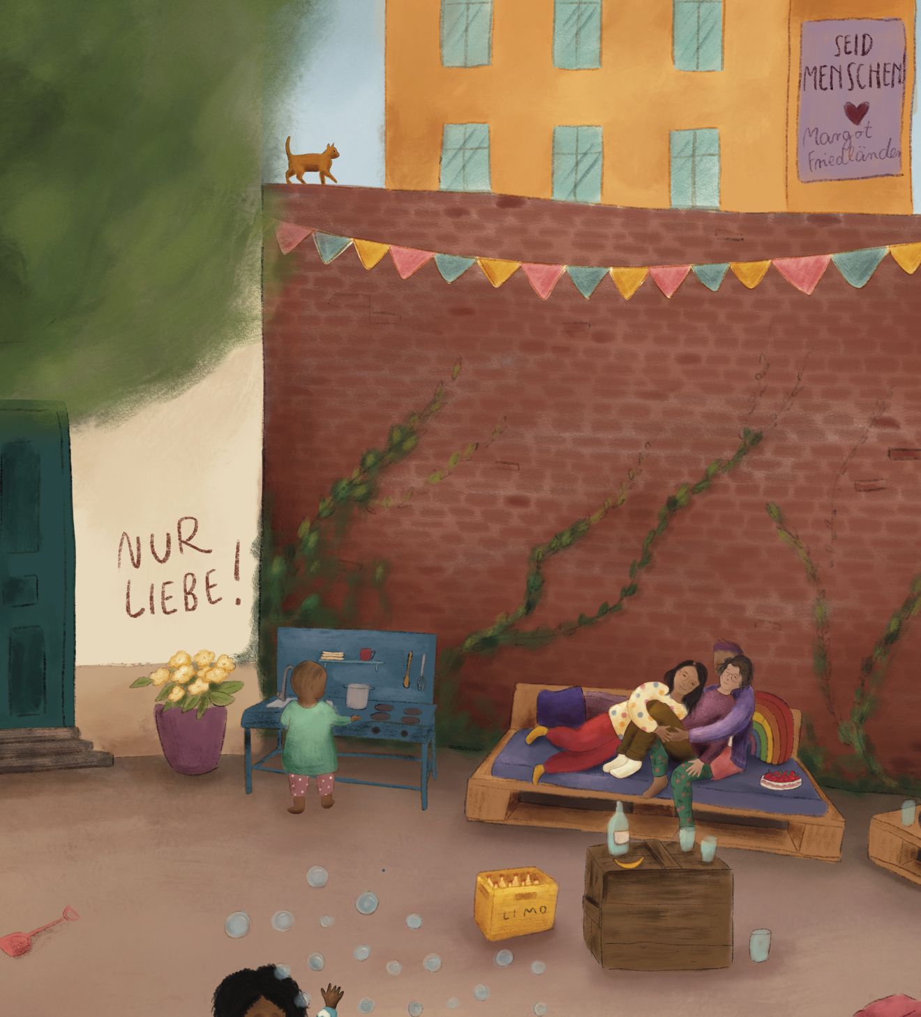 Kartenset "Verstehst du mich?"