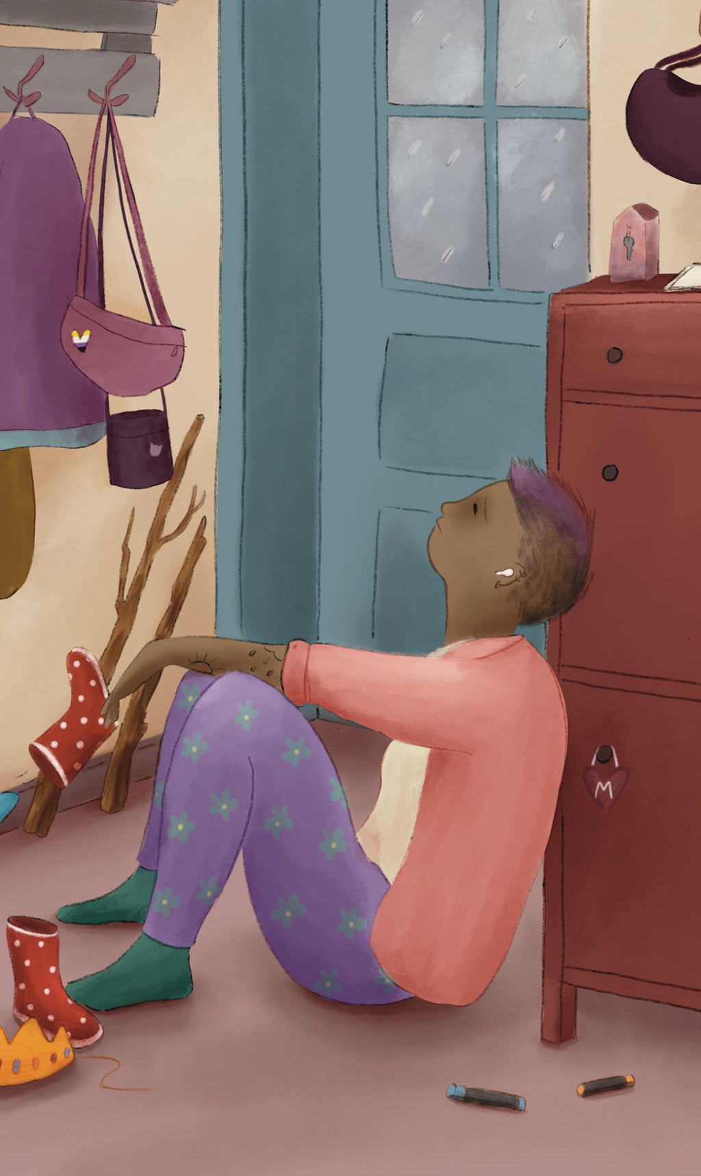 Kartenset "Verstehst du mich?"