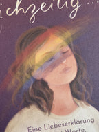 Buch „und gleichzeitig“ | Eine Liebeserklärung an zwei Worte, die das ganze Leben umspannen.