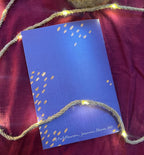 Notizbuch „Alles bisschen viel“ | Ein Notizheft für alle, die es kennen, das Gefühl von „alles bisschen viel“. Mit ermutigenden Texten.