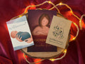 Kartenset „Geburt und Wochenbett“ | 3 wunderschöne, besondere Drucke, die helfen, Familien in das Leben mit Kind zu begleiten.