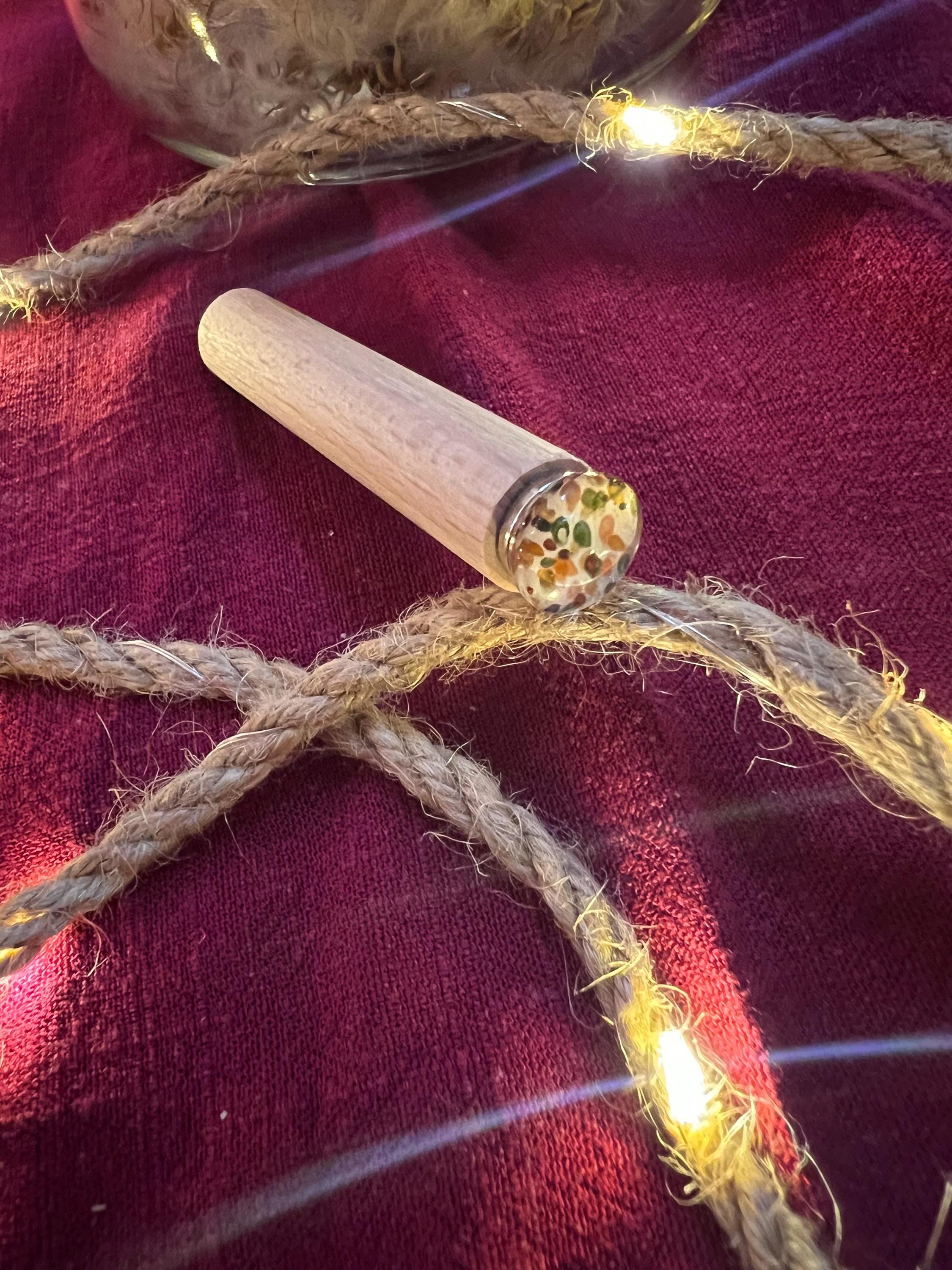 Magnetpostkartenständer „Bunt“ | Ein besonderes, von mir illustriertes Produkt, nutzbar als variabel einstellbarer Tischständer oder Magnet