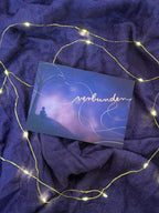 Postkarte „verbunden" | mein Jahresmotiv 2026.